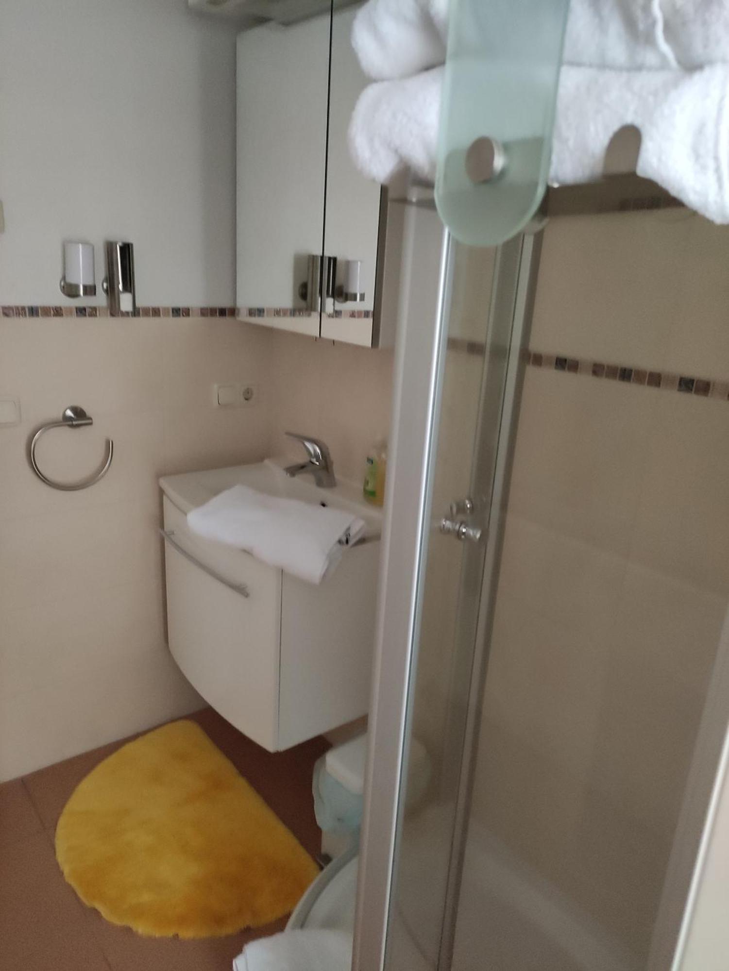 Ferienwohnung Beck Buttstadt Exterior photo