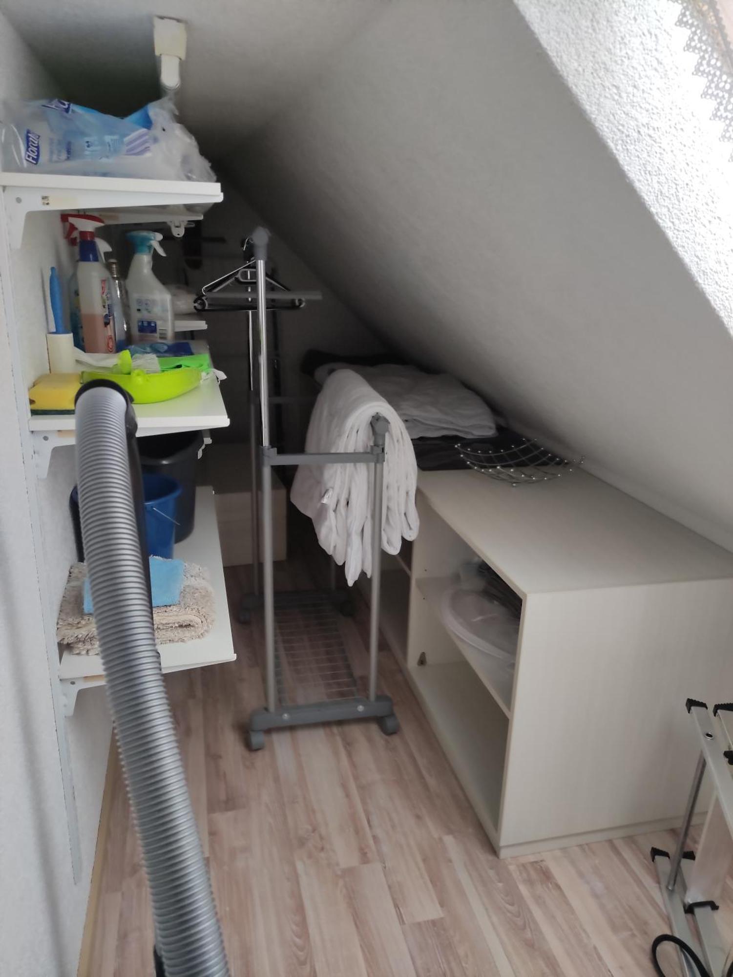 Ferienwohnung Beck Buttstadt Exterior photo